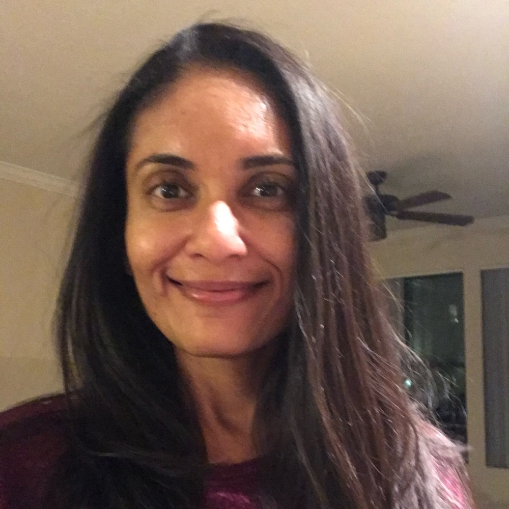 Meet your Posher, Nirja